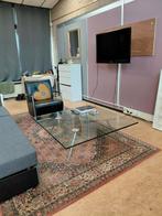 MAUPERTUUS SALONTAFEL 

In nette staat! 

De Beek Maupertuus, Huis en Inrichting, Ophalen, Minder dan 45 cm, Gebruikt, Design