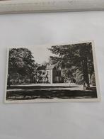 ERMELO LANDHUIS "HUIZE VELDWIJK", Verzamelen, Ansichtkaarten | Nederland, Ophalen of Verzenden, Voor 1920, Gelderland