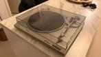 Vintage Technics SL-B210 platenspeler, nieuwe riem en naald., Ophalen of Verzenden, Technics