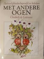 Met andere ogen - Elisabeth De Lestrieux, Ophalen of Verzenden, Zo goed als nieuw