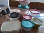 Tupperware voorraadbakjes, Huis en Inrichting, Keuken | Tupperware, Ophalen of Verzenden, Gebruikt, Overige typen