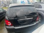 Achterklep voor Mercedes R klasse W251, Auto-onderdelen, Ophalen, Gebruikt, Achterklep, Mercedes-Benz