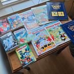 Donald Duck pockets en collectie stripboeken, Gelezen, Meerdere stripboeken, Ophalen