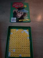 Magnetische letterdoos - veilig leren lezen, Kinderen en Baby's, Speelgoed | Educatief en Creatief, Ophalen of Verzenden, Zo goed als nieuw
