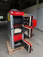 Cv Defro komfort eco Mini 24 kW Nieuw, Huis en Inrichting, Kachels, Www.cvheat.com, Ophalen of Verzenden, Zo goed als nieuw, Vrijstaand