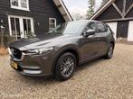 Mazda CX-5 2.0 SkyActiv-G 165 Skylease GT Automaat, Auto's, Mazda, 1998 cc, Euro 6, 4 cilinders, 2000 kg