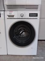 Siemens IQ 800 wasmachine, 3 maand garantie 3128, Ophalen, Minder dan 85 cm, 8 tot 10 kg, Refurbished