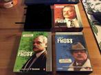 A Touch of Frost dvd-boxen seizoen 4, 5 en 6. €10 per box, Cd's en Dvd's, Dvd's | Thrillers en Misdaad, Vanaf 12 jaar, Ophalen of Verzenden