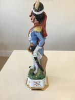 Porseleinen Napoleon Beeld, Ophalen of Verzenden