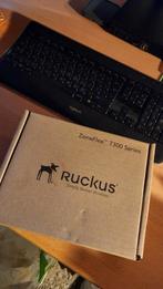 Ruckus zoneflex T300 Outdoor, R500 en R700 Nieuw., Computers en Software, Ophalen of Verzenden, Zo goed als nieuw