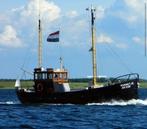 Te koop: IJsselmeerkotter UK-238, Gebruikt, Staal, Diesel, Ophalen of Verzenden