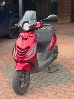 Zip piaggio 4t Iget 2019, Ophalen, Zo goed als nieuw, Zip