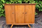 Vintage Dressoir., Huis en Inrichting, Kasten | Dressoirs, Ophalen, Gebruikt, 25 tot 50 cm