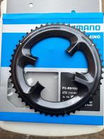 Dura Ace R9100  52/36, Fietsen en Brommers, Fietsonderdelen, Crankstel of Pedalen, Racefiets, Nieuw, Ophalen of Verzenden
