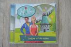 JUF ROOS -- LIEDJES UIT DE MOLEN 12 geweldige nummers, Cd's en Dvd's, Verzenden, Zo goed als nieuw