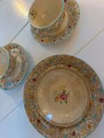Oud porseleinen servies Mason’s, Antiek en Kunst, Antiek | Servies los, Ophalen of Verzenden