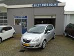 Opel MERIVA 1.4 BUSINESS+ Nap !!, Origineel Nederlands, Te koop, Huisgarantie, Zilver of Grijs