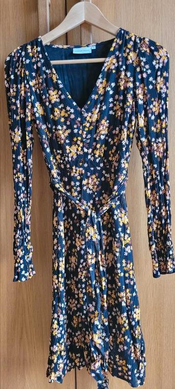 Fabienne Chapot | Feestelijke Bloemenjurk | Maat 34/XS beschikbaar voor biedingen