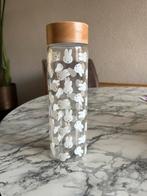 Nijntje glazen fles, Huis en Inrichting, Keuken | Servies, Overige typen, Nieuw, Ophalen of Verzenden, Glas
