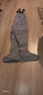 Vissersbroek, Ophalen, Gebruikt, Overige typen