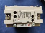 Omron G32A-A40 (for G3PA-240B) 40A Power Device Cartridge, Ophalen of Verzenden, Gebruikt