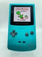 Custom Nintendo Gameboy - Advance - Color - DutchRetroGaming, Ophalen of Verzenden, Zo goed als nieuw, Game Boy Color