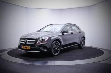 Mercedes-Benz GLA 180 Aut. Ambition XENON/NAVI/CLIMA/CRUISE/