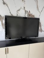 Grote stijlvolle Philips 47 inch Full HD TV - werkt perfect, Audio, Tv en Foto, Televisies, Ophalen, Philips, 50 Hz, Zo goed als nieuw