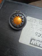 B&W CC6 Tweeter - Nieuwe Dome & Ferrofluid, Audio, Tv en Foto, Luidsprekers, Ophalen of Verzenden, Zo goed als nieuw, Bowers & Wilkins (B&W)