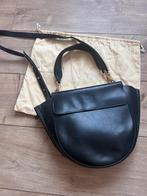 Wandler tas - Hortensia, Ophalen of Verzenden, Zo goed als nieuw, Zwart