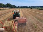 Stro baaltjes, Dieren en Toebehoren, Ophalen of Verzenden, Vee