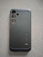 Spigen Tough Armor Backcover MagSafe voor de Samsung Galaxy, Telecommunicatie, Mobiele telefoons | Hoesjes en Frontjes | Samsung