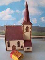 Kerk voor kerstdorp. KIBRI 9761, Ophalen of Verzenden