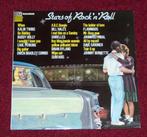 Stars of Rock 'n' Roll, Ophalen of Verzenden, Zo goed als nieuw, 12 inch, Rock-'n-Roll