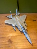 F15 eagle 1:48 gebouwd, Overige merken, Ophalen of Verzenden, Zo goed als nieuw, Groter dan 1:72