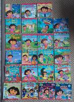 Dora boekjes 23 stuks, Boeken, Ophalen of Verzenden, Gelezen, 1 tot 2 jaar