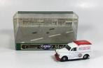 Corgi Morris Minor Van 1:43 BATR Zeldzame Promotional NIEUW, Ophalen of Verzenden, Nieuw, Auto, Corgi