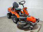 Nieuwe Husqvarna R316txs AWD 112cm kawasaki zitmaaier, Ophalen, Nieuw, Husqvarna, Mulchfunctie