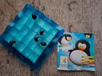 Smartgame Penguins on ice, Hobby en Vrije tijd, Gezelschapsspellen | Kaartspellen, Een of twee spelers, Ophalen of Verzenden, Zo goed als nieuw