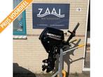 Mercury 20PK F20MH kortstaart 4takt Buitenboordmotor 2024, Nieuw, Benzine