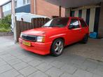 Opel Corsa A, Auto's, Voorwielaandrijving, 4 cilinders, 800 kg, Origineel Nederlands