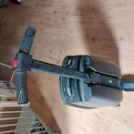 Penn koffer met step, 60 tot 70 cm, Uitschuifbare handgreep, Hard kunststof, Nieuw