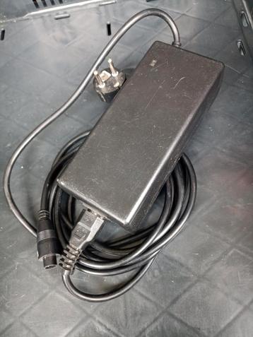 Batavus/Sparta oplader, 5 pins, e.a. beschikbaar voor biedingen