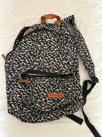 Eastpak Rugzak - Zwart/Wit, Sieraden, Tassen en Uiterlijk, Tassen | Rugtassen, 25 tot 40 cm, Ophalen of Verzenden, Zo goed als nieuw