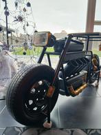 Nieuwe motorbar tafel, Ophalen, Nieuw