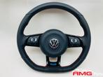 Vw Gti Gtd R Line R Stuur met Airbag, Auto-onderdelen, Info@fabrikant.eu, Fabrikant BV, Volkswagen, Nieuw