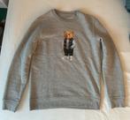 Baron Filou trui, Kleding | Heren, Baron Filou, Nieuw, Ophalen of Verzenden, Grijs