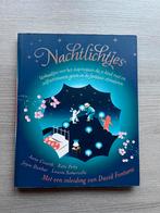 David Fontana - Nachtlichtjes, Boeken, Zwangerschap en Bevalling, David Fontana, Ophalen of Verzenden, Zo goed als nieuw