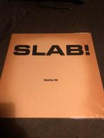 Slab! - People Pie LP, Verzenden, Zo goed als nieuw, 12 inch, Alternative