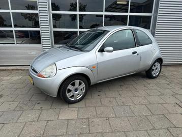 Ford Ka 1.3 Collection - Airco - Elektrische Ramen beschikbaar voor biedingen
